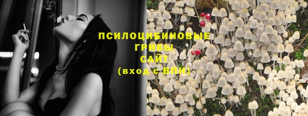 хмурый Волосово